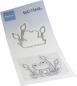 Preview: Marianne Design Stamp & Die Set Frog CS1155