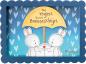 Preview: Marianne Design Stamp & Die Set Rabbit Friends CS1154