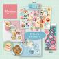 Preview: Marianne Design Stickers Eline's Animals CA3190