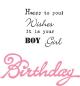 Preview: Marianne Design - Birthday