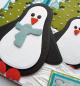 Preview: Marianne Design - Penguin