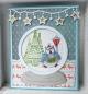 Preview: Marianne Design - Snow Globe