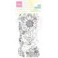 Preview: Marianne Design Art Stamp Sun Flower #1648