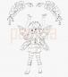 Preview: SALE Marianne Design Clear Stamp Ragdolls #SRD0303