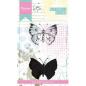 Preview: Marianne Design Cling Stamp Tiny's Butterfly #MM1613