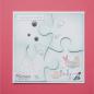 Preview: Marianne Design Craftables Puzzle Piece CR1491