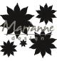 Preview: Marianne Design Craftables Succulent CR1431