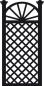 Preview: Marianne Design Craftables Trellis Flower CR1262