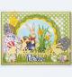 Preview: Marianne Design CreaTables Easter Pins #LR0590