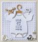 Preview: Marianne Design Eline's baby onesie Collectables #COL1419