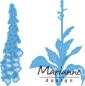 Preview: Marianne Design Tiny's Foxglove Creatables #LR0452