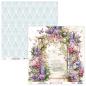 Preview: Mintay Papers 12x12 Paper Pad Lilac Garden