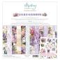 Preview: Mintay Papers 12x12 Paper Pad Lilac Garden