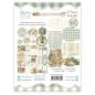 Preview: Mintay Papers Paper Elements Nana´s Kitchen 27 pcs