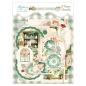 Preview: Mintay Papers Paper Elements Nana´s Kitchen 27 pcs