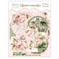 Preview: Mintay Papers Paper Elements Peony Garden 27 pcs