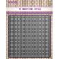 Preview: Nellie Snellen 3D Embossing Folder Knitting #082