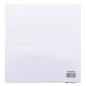 Preview: Nellie Snellen 8x8 Off White Paper PH18141