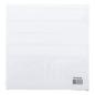 Preview: Nellie Snellen 8x8 White Paper PH18142