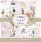 Preview: Papers For You 12x12 Paper Pad Trendy Girl #1553