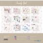 Preview: Papers For You 12x12 Paper Pad Trendy Girl #1553