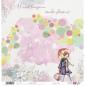 Preview: Papers For You 12x12 Paper Pad Trendy Girl #1553