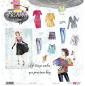 Preview: Papers For You 12x12 Paper Pad Trendy Girl #1553