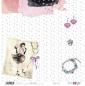 Preview: Papers For You 12x12 Paper Pad Trendy Girl #1553