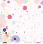 Preview: Papers For You 12x12 Paper Pad Sweet Geometrical World #2284