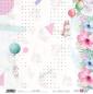 Preview: Papers For You 12x12 Paper Pad Sweet Geometrical World #2284