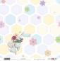 Preview: Papers For You 12x12 Paper Pad Sweet Geometrical World #2284