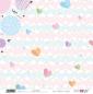 Preview: Papers For You 12x12 Paper Pad Sweet Geometrical World #2284