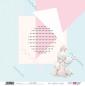 Preview: Papers For You 12x12 Paper Pad Sweet Geometrical World #2284