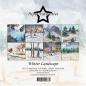 Preview: Paper Favourites Winter Landscape 6x6 Paper Pack PF259