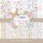 Preview: Papers For You 12x12 Paper Pad Piu Bella Aquarella #1105