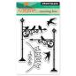 Preview: Penny Black Clear Stamp Tweeting Love