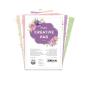 Preview: Piatek13 Mini Creative Pad Flowers