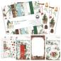 Preview: Piatek 13 Bumper Scrapbooking Kit Winter