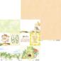 Preview: Piatek 13 Paper Pad 12x12 Sunshine