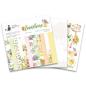 Preview: Piatek 13 Paper Pad 6x6 Sunshine