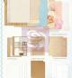 Preview: Prima Marketing Mixed Media Album 21stk #563745