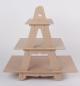 Preview: Pronty MDF 3D Ladder Display #460.423.600