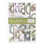 Preview: RP071 ITD Collection Spring Wreath A4 Rice Paper Set