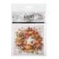 Preview: RSM152 ITD Collection Autumn Wreaths Mini Rice Paper Set