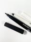 Preview: Ranger Emboss It Pens Bullet Tip Clear & Black