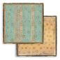 Preview: Stamperia 12x12 Paper Pad Maxi Background Klimt #SBBL101