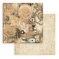 Preview: Stamperia 12x12 Paper Pad Maxi Background Klimt #SBBL101