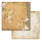 Preview: Stamperia 12x12 Paper Pad Maxi Background Klimt #SBBL101