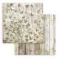 Preview: Stamperia 12x12 Paper Pad Romantic Garden House SBBL102