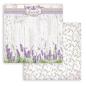 Preview: Stamperia 12x12 Paper Pad Provence SBBL105